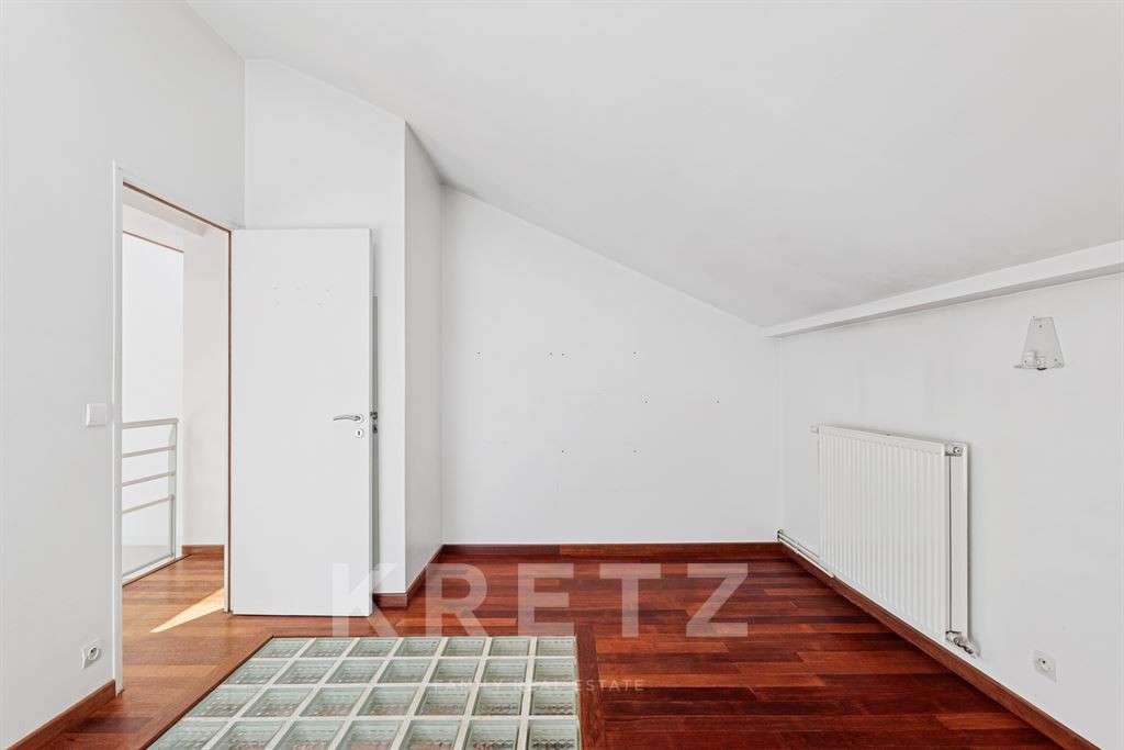 Appartement Vincennes