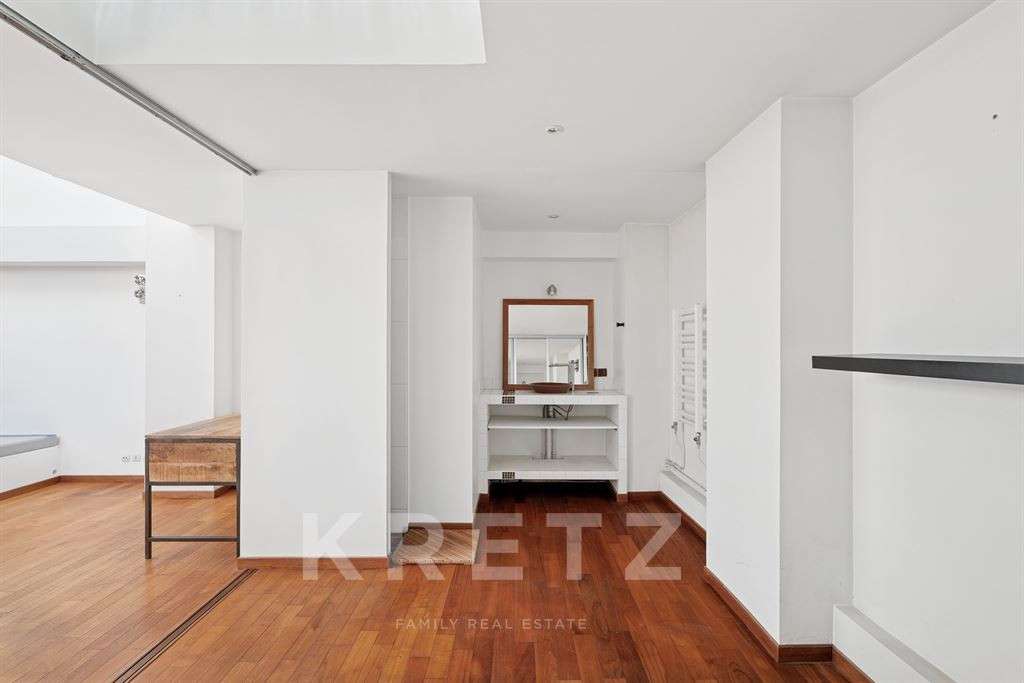 Appartement Vincennes