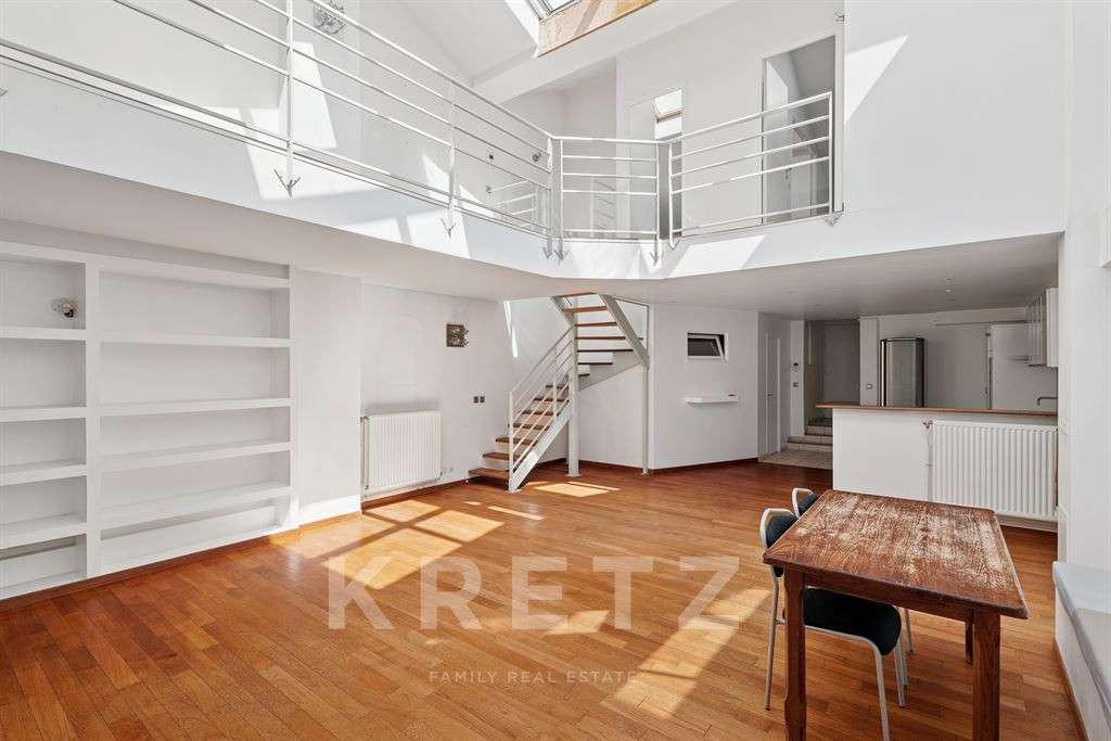 Appartement Vincennes