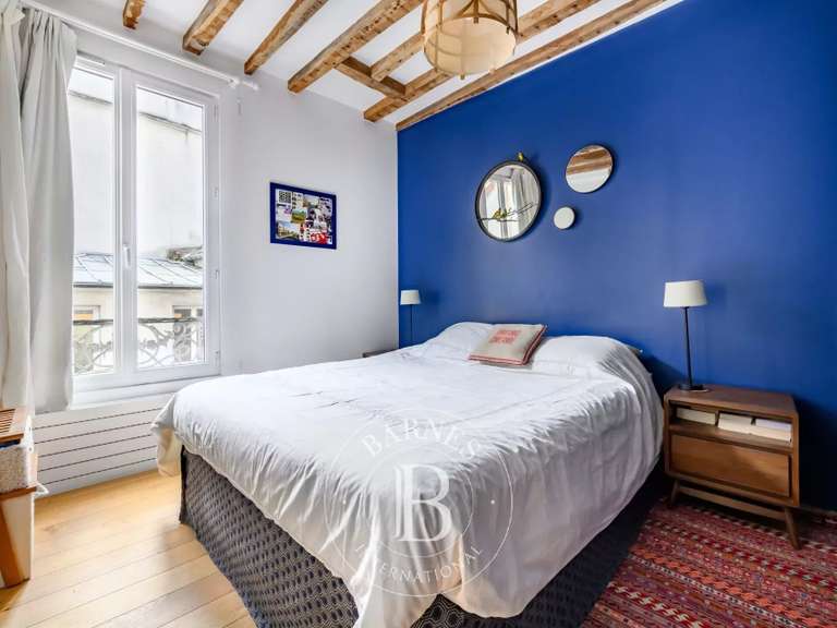 Appartement Vincennes - 3 chambres - 119m²