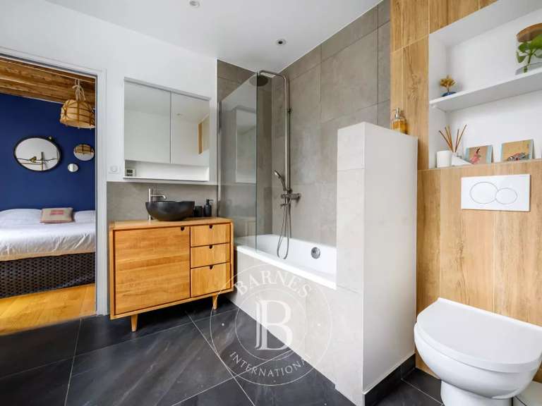 Appartement Vincennes - 3 chambres - 119m²