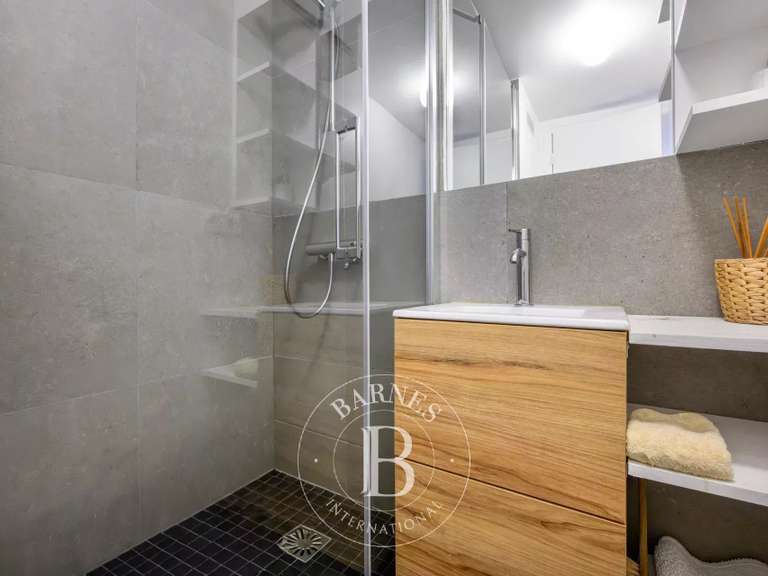 Appartement Vincennes - 3 chambres - 119m²