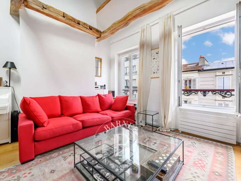 Appartement Vincennes - 3 chambres - 119m²