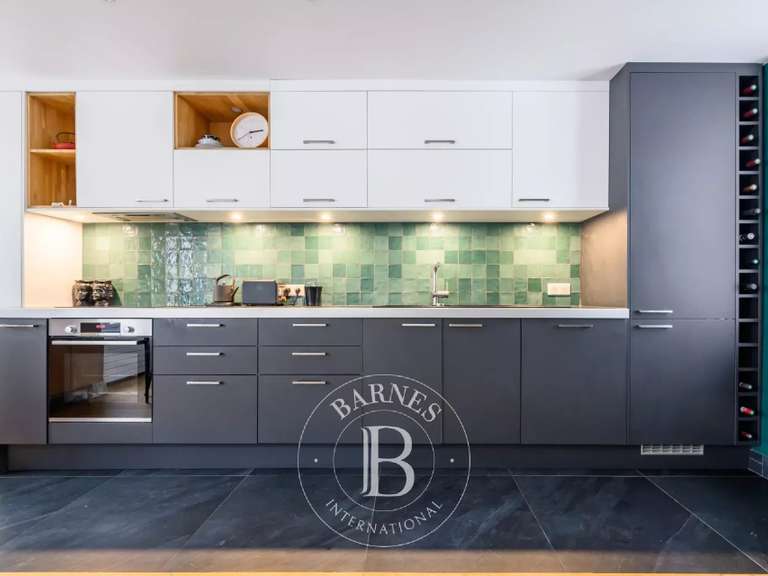 Appartement Vincennes - 3 chambres - 119m²