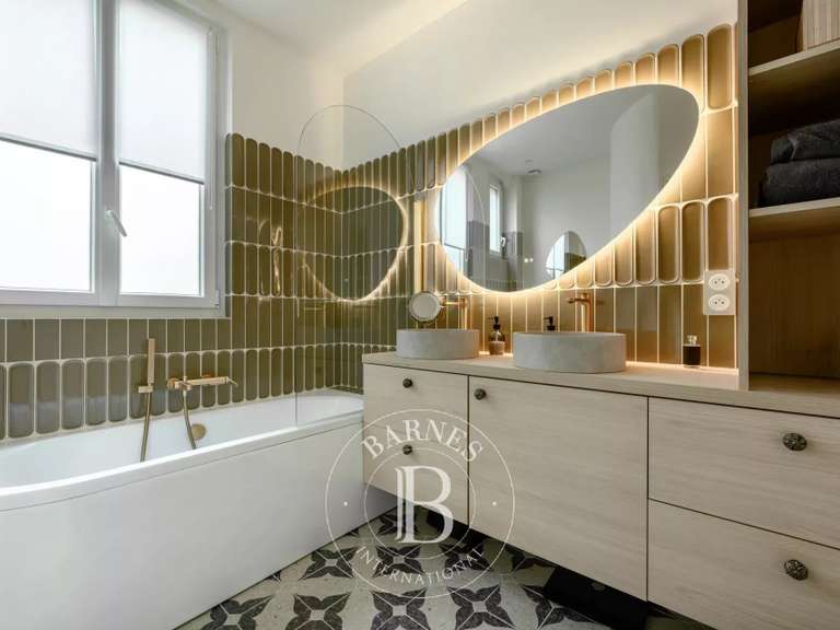 Appartement Vincennes - 4 chambres - 158m²