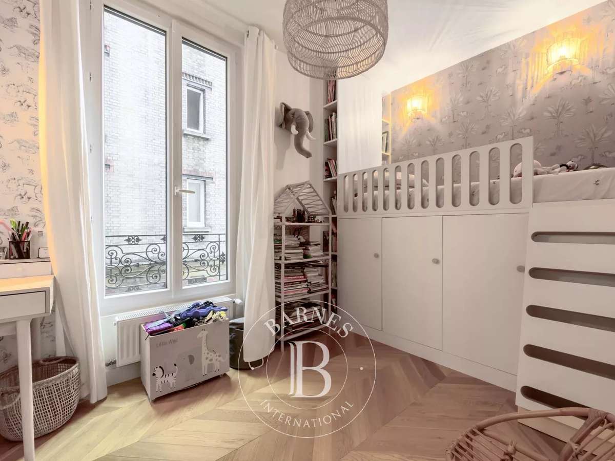 Appartement Vincennes