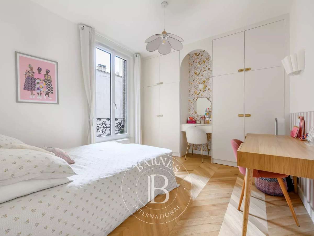 Appartement Vincennes