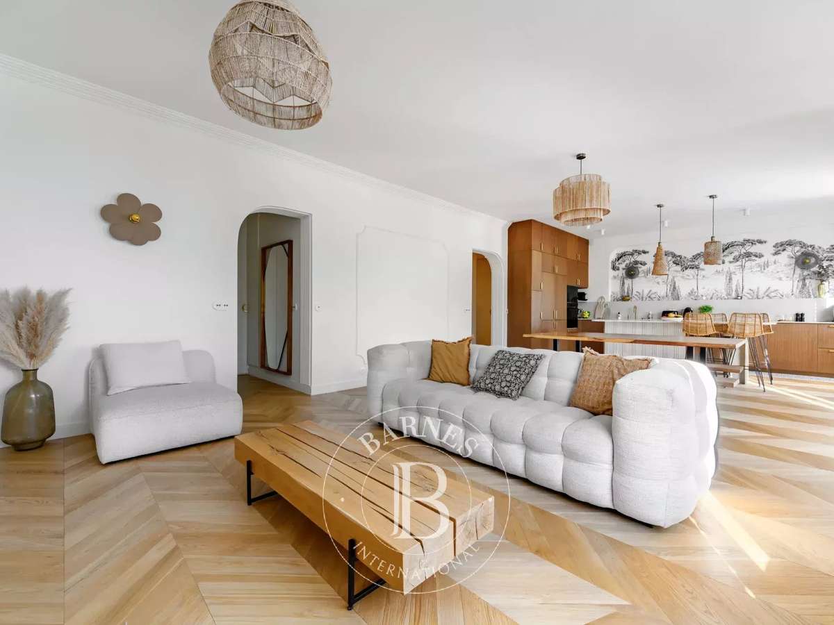 Appartement Vincennes