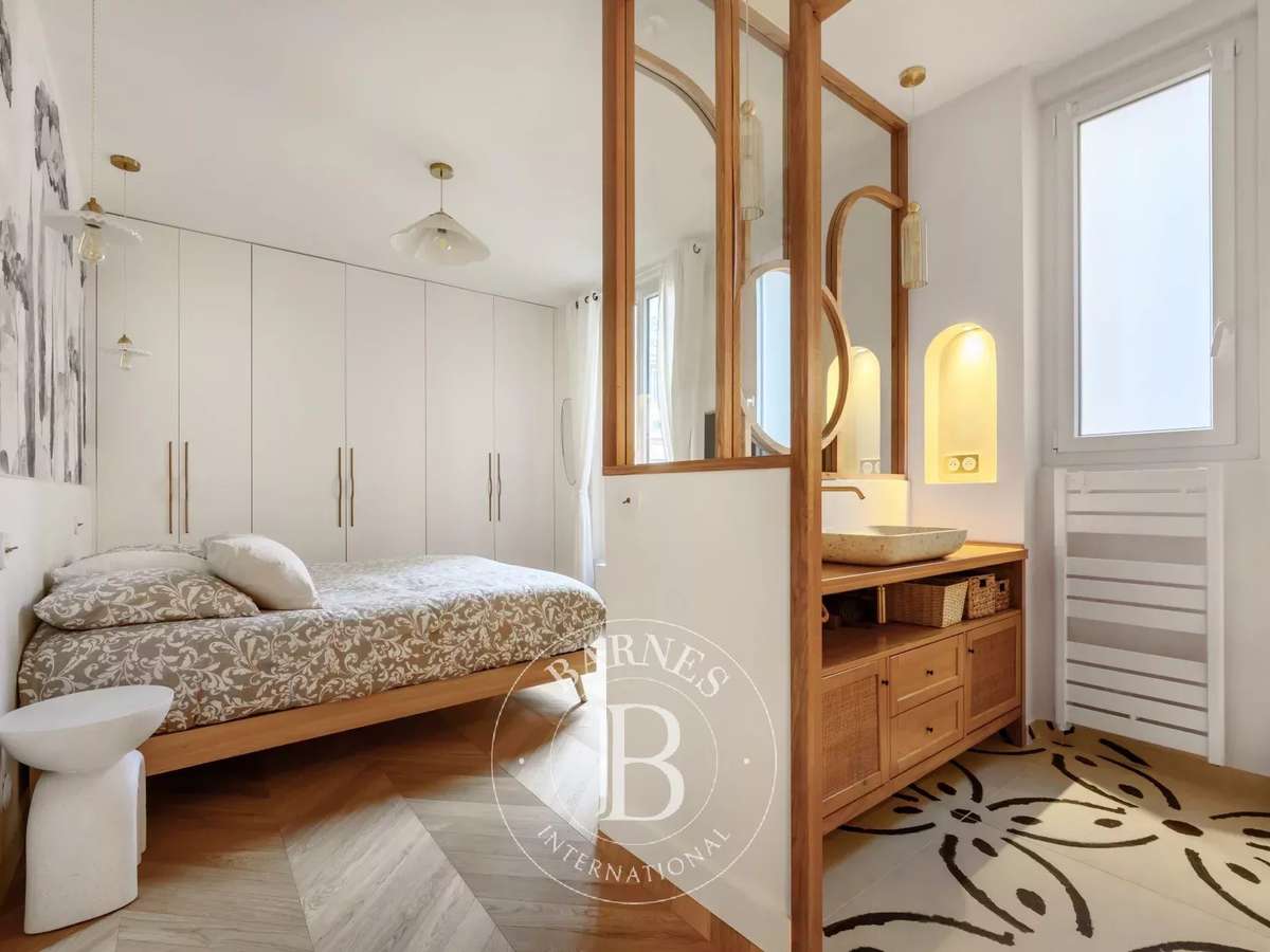 Appartement Vincennes