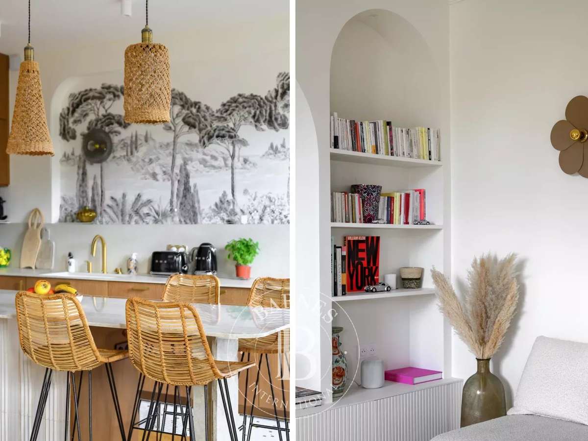 Appartement Vincennes