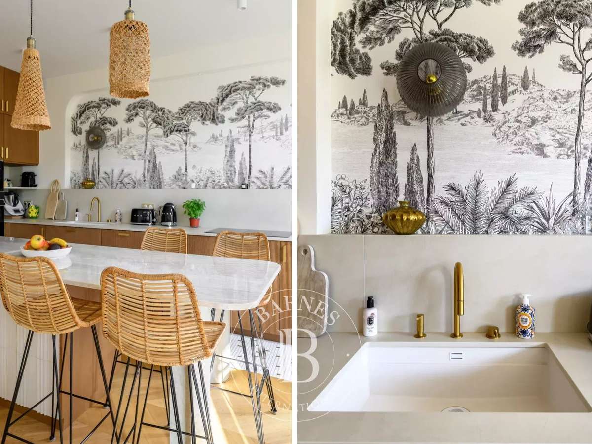 Appartement Vincennes