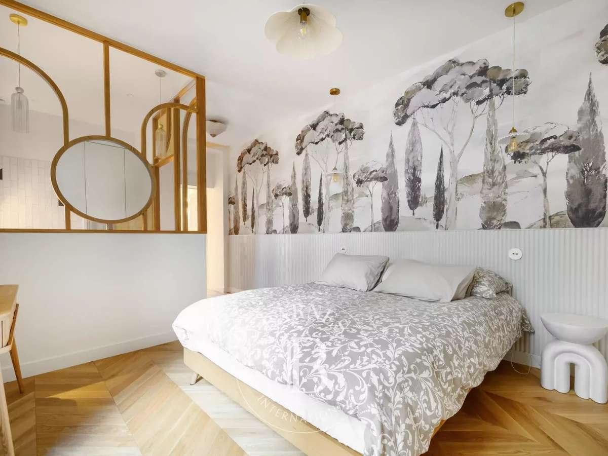 Appartement Vincennes