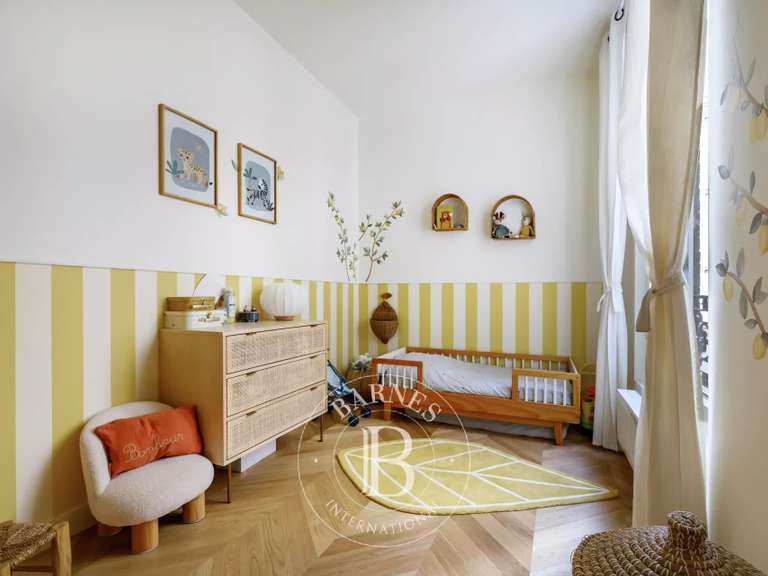 Appartement Vincennes - 4 chambres - 158m²