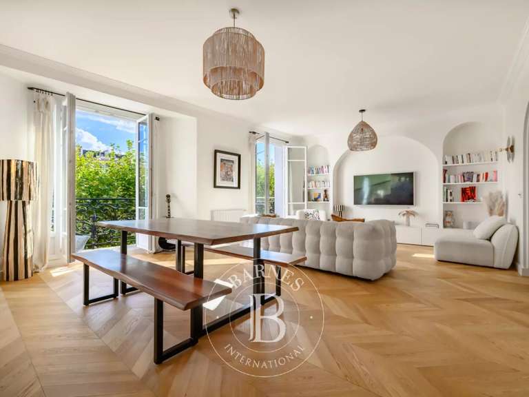 Appartement Vincennes - 4 chambres - 158m²