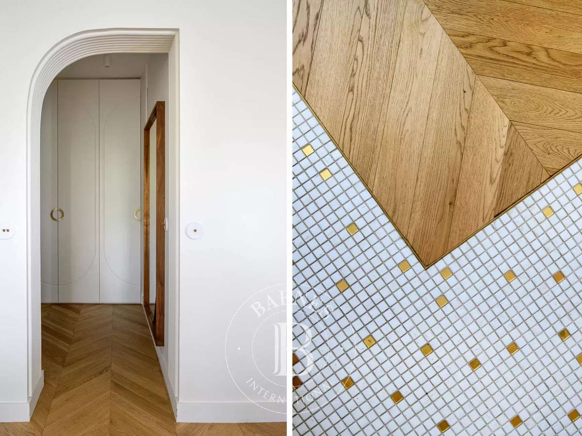 Appartement Vincennes