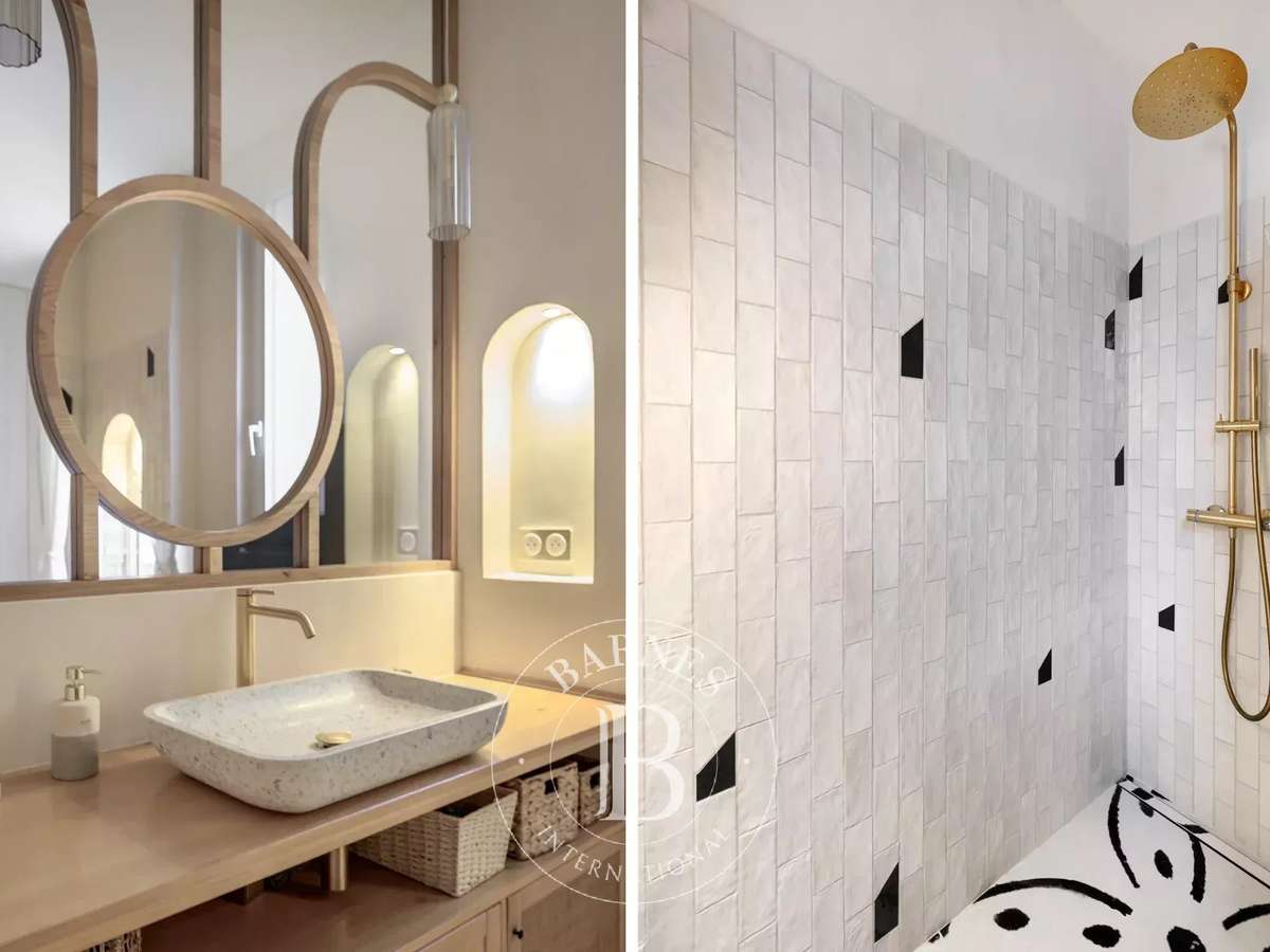 Appartement Vincennes