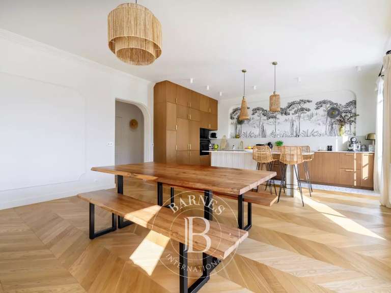 Appartement Vincennes - 4 chambres - 158m²
