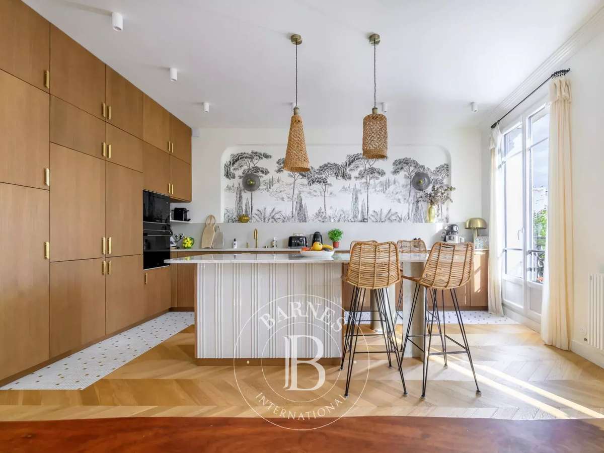 Appartement Vincennes