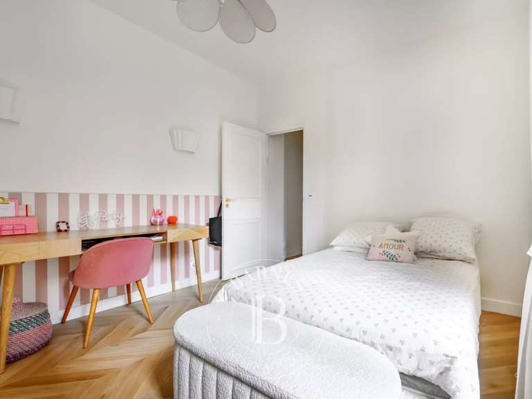 Appartement Vincennes - 4 chambres - 158m²