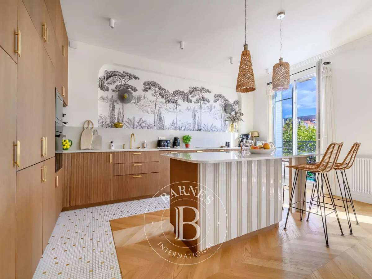 Appartement Vincennes