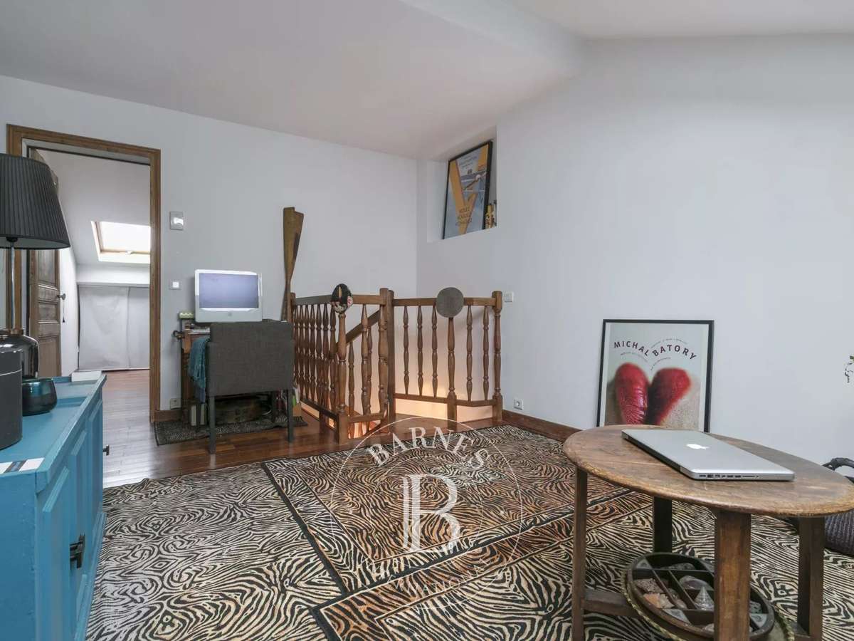 Appartement Vincennes