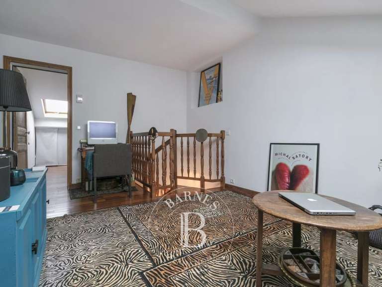 Appartement Vincennes - 3 chambres - 104m²