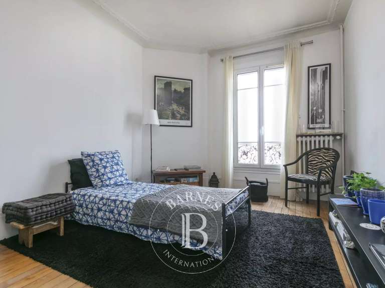 Appartement Vincennes - 3 chambres - 104m²
