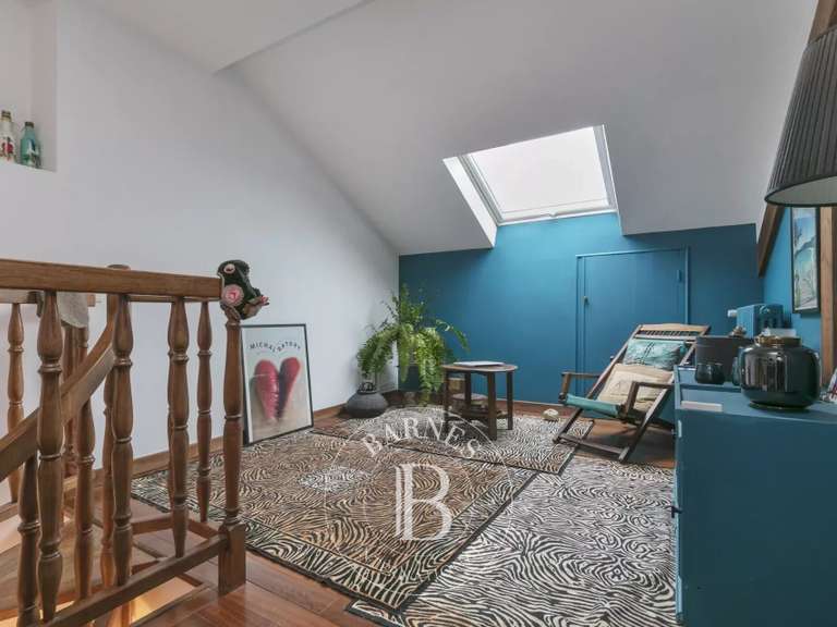 Appartement Vincennes - 3 chambres - 104m²