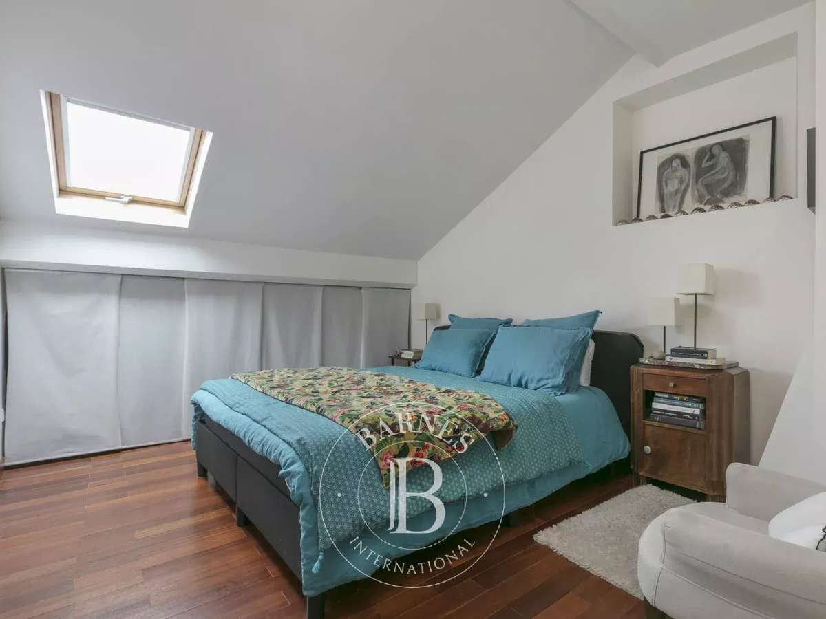 Appartement Vincennes