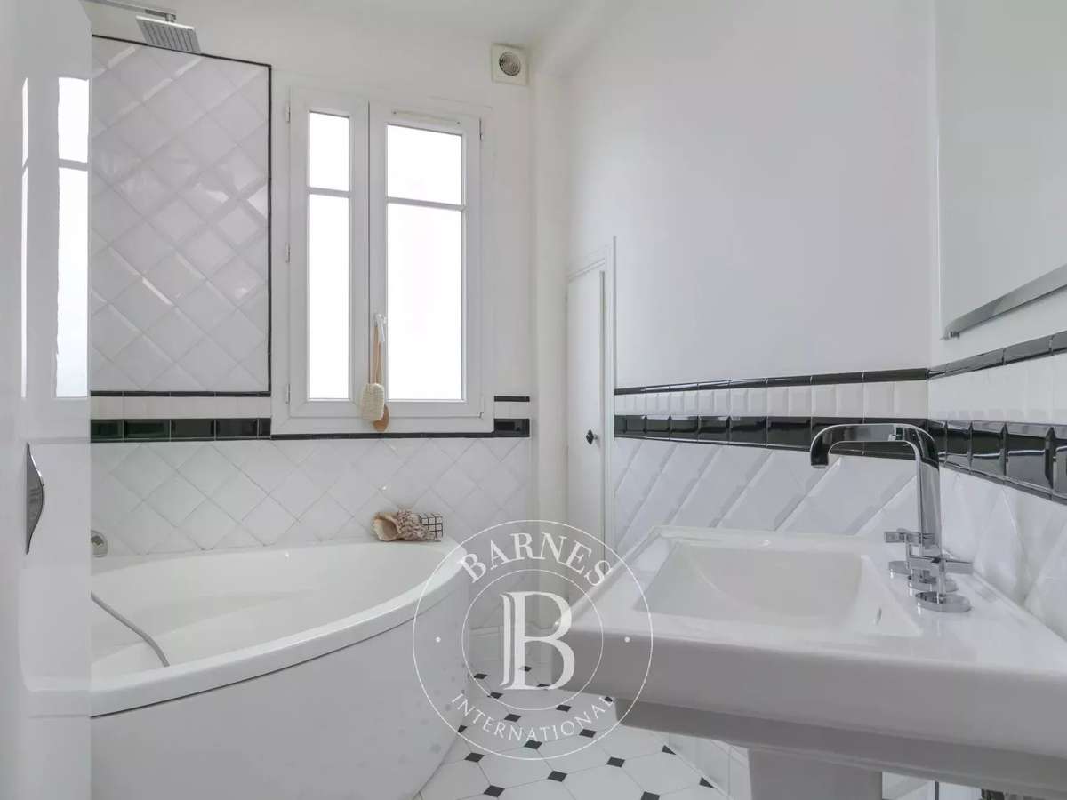 Appartement Vincennes