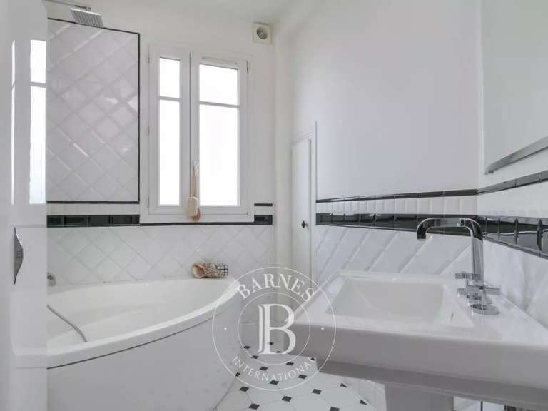 Appartement Vincennes - 3 chambres - 104m²