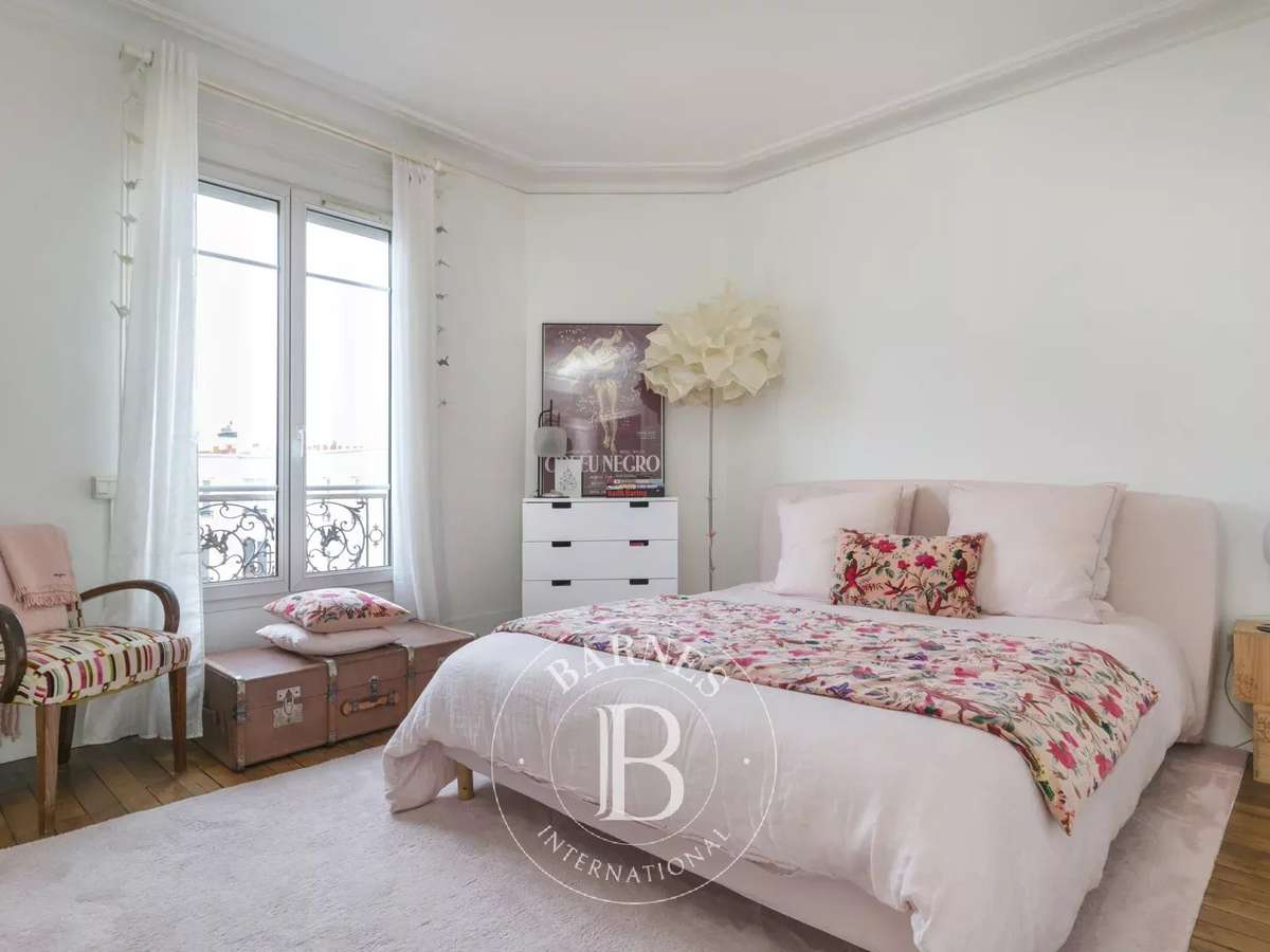 Appartement Vincennes