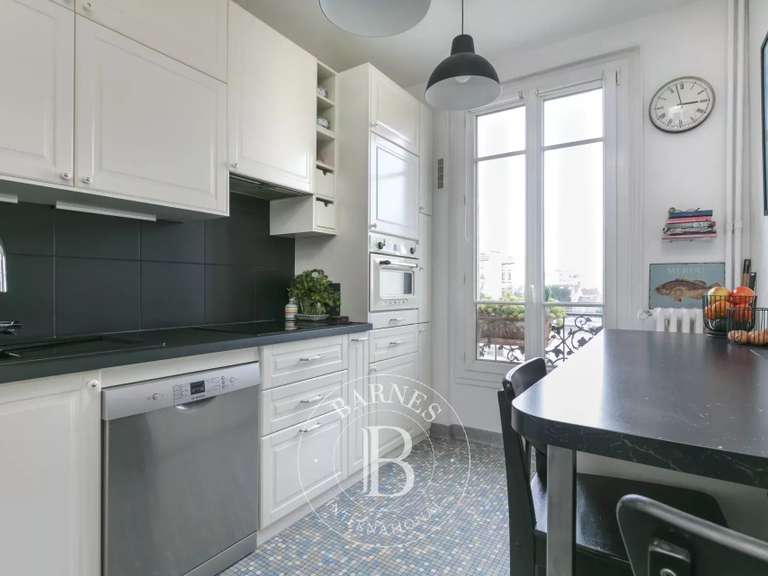 Appartement Vincennes - 3 chambres - 104m²