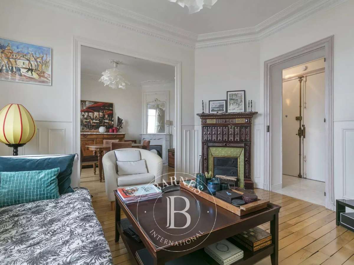 Appartement Vincennes