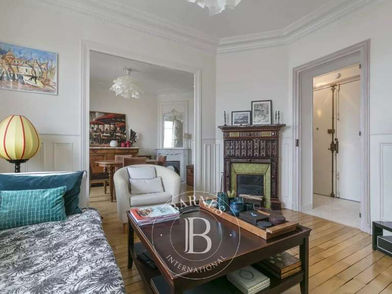 Appartement Vincennes - 3 chambres - 104m²