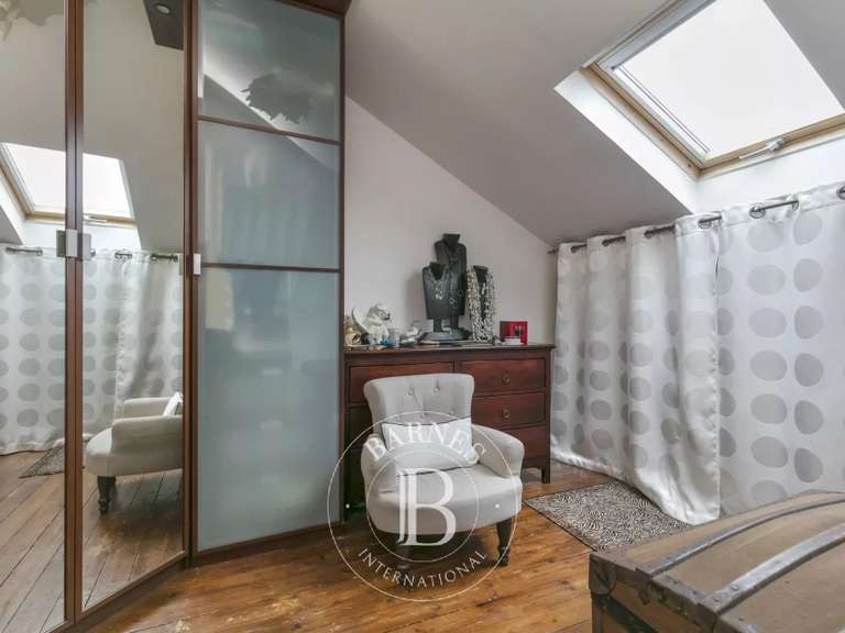 Appartement Vincennes - 3 chambres - 104m²