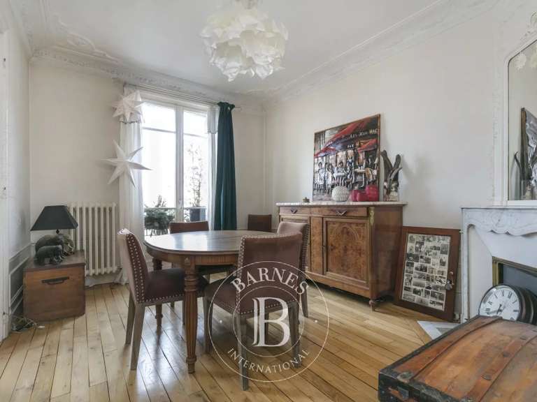 Appartement Vincennes - 3 chambres - 104m²