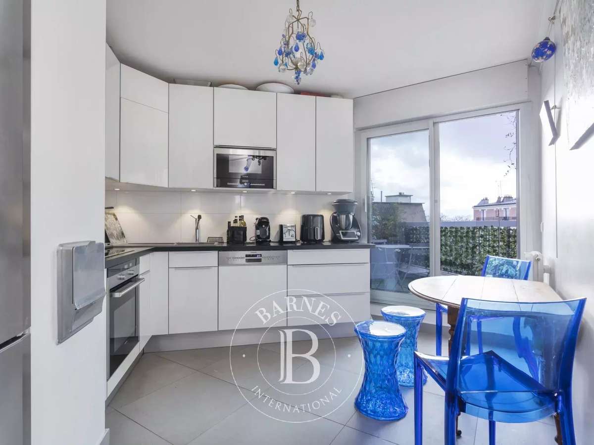 Appartement Vincennes