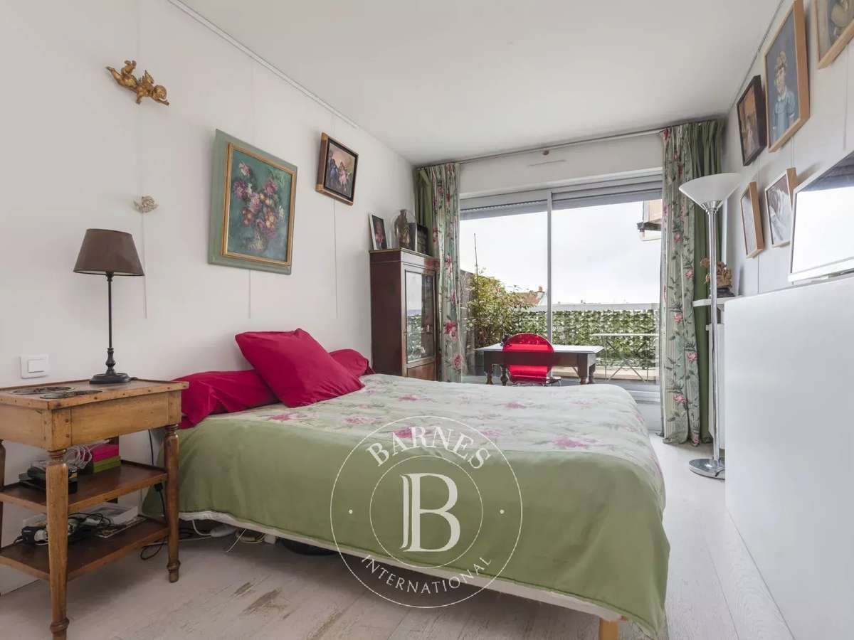 Appartement Vincennes