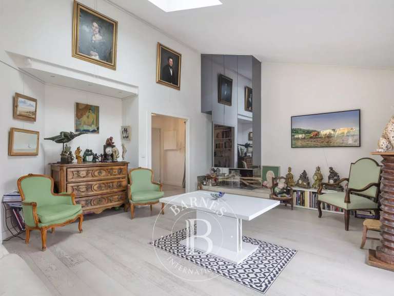 Appartement Vincennes - 2 chambres - 94m²