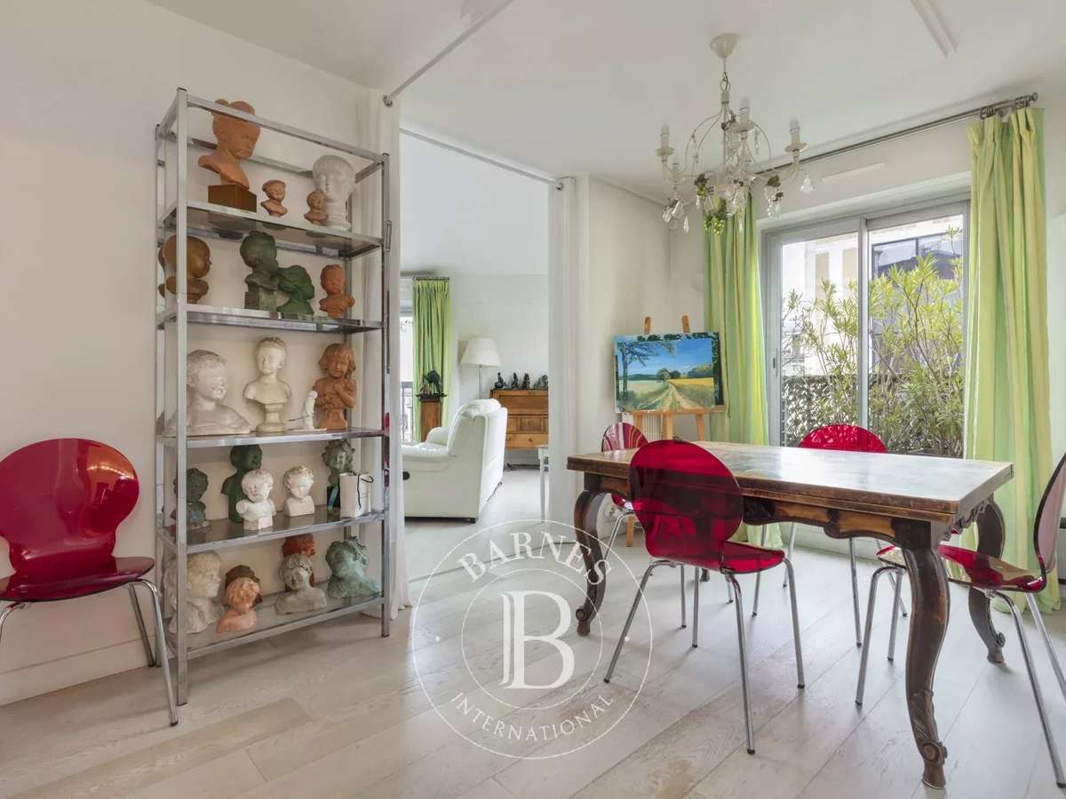 Appartement Vincennes