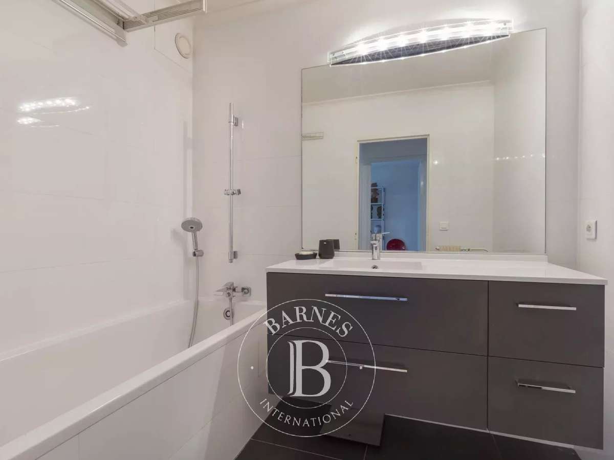 Appartement Vincennes