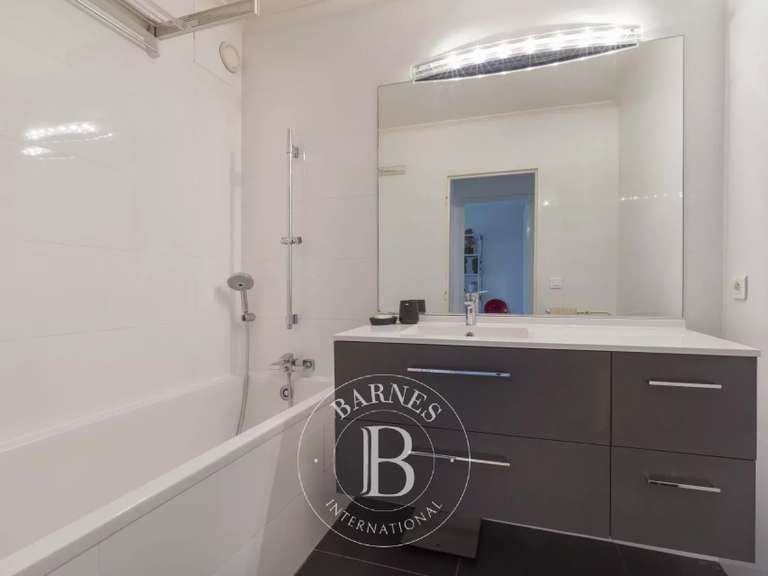 Appartement Vincennes - 2 chambres - 94m²