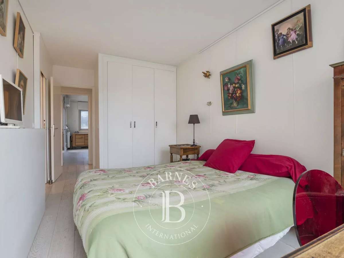 Appartement Vincennes