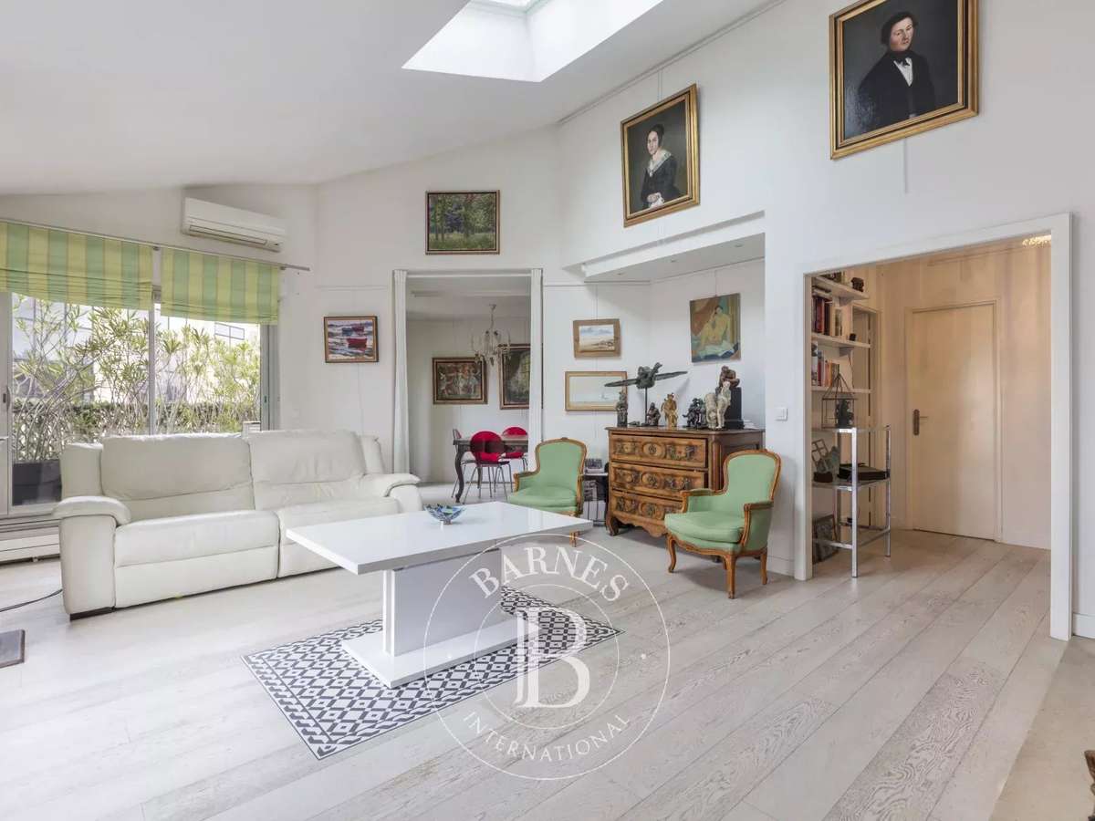 Appartement Vincennes