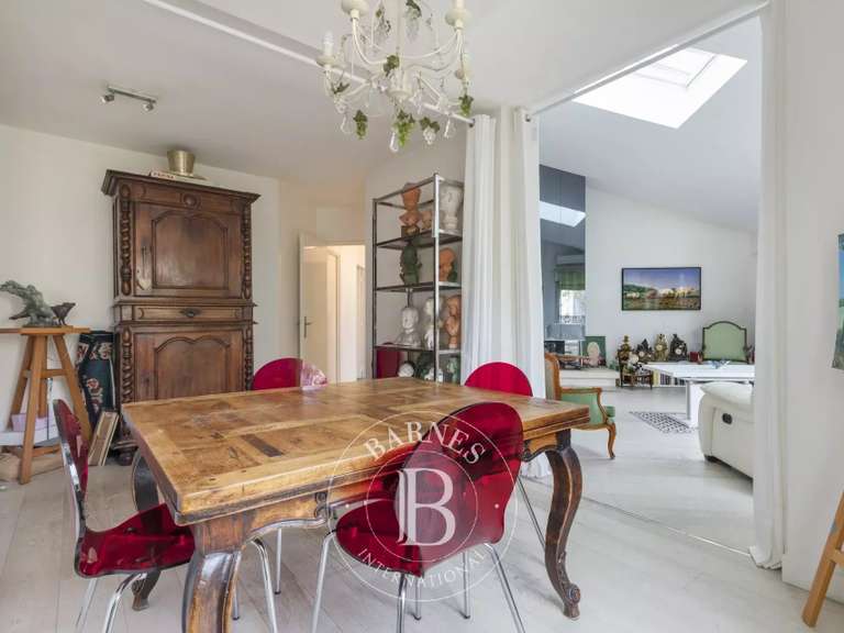 Appartement Vincennes - 2 chambres - 94m²