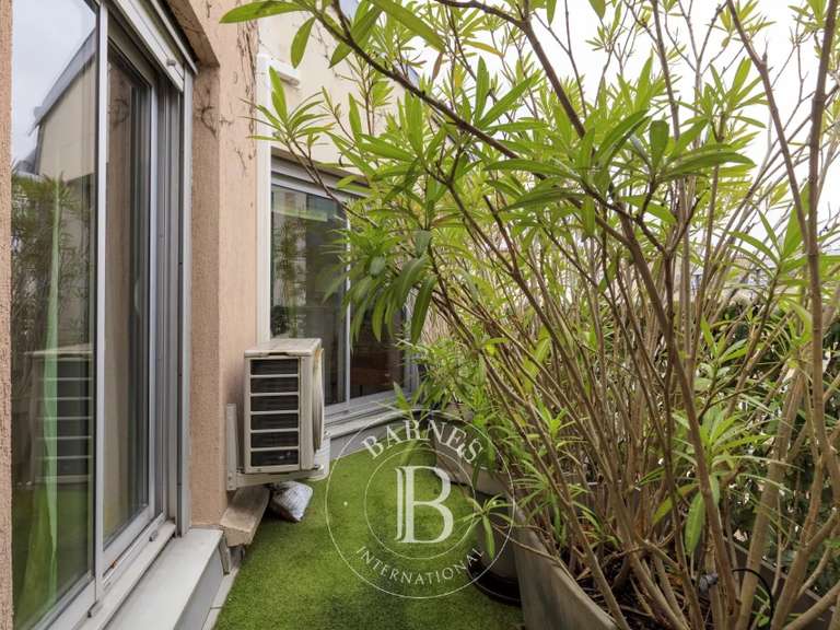 Appartement Vincennes - 2 chambres - 94m²