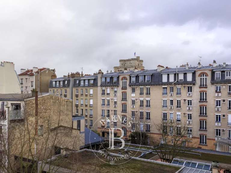 Appartement Vincennes - 2 chambres - 94m²