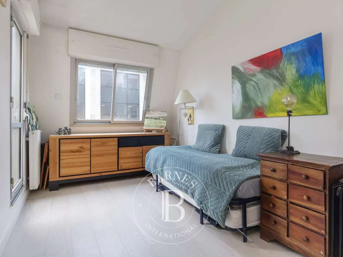 Appartement Vincennes