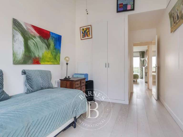 Appartement Vincennes - 2 chambres - 94m²